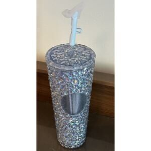Starbucks Cinderella 75th Anniversay Tumbler